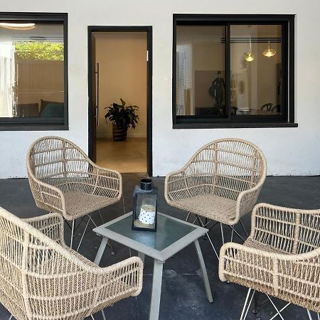 Netanya-Appartement - 5P Kültér fotó