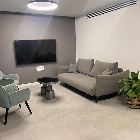 Netanya-Appartement - 5P Kültér fotó