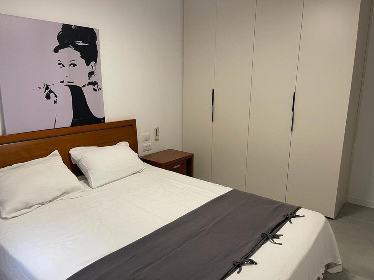 Netanya-Appartement - 5P Kültér fotó