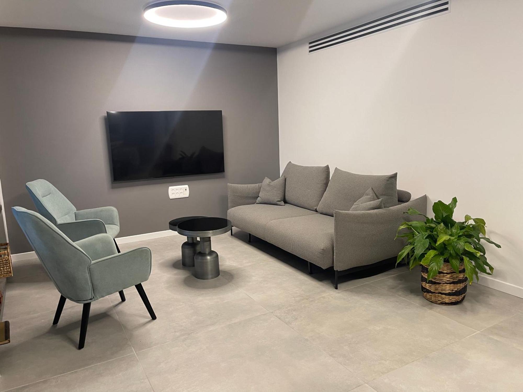 Netanya-Appartement - 5P Kültér fotó