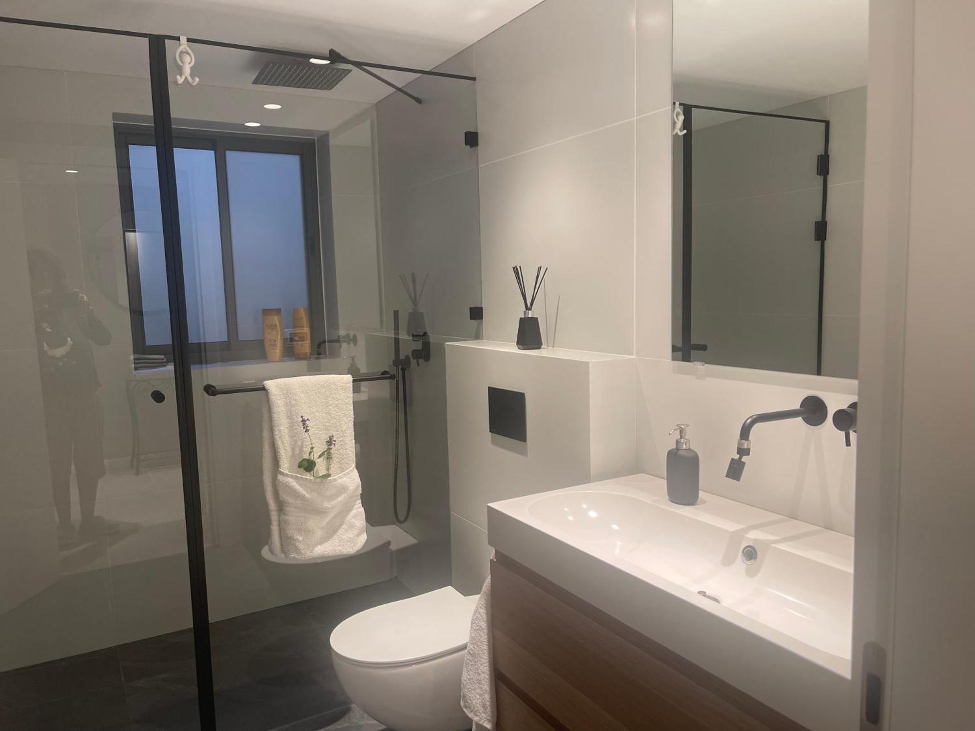 Netanya-Appartement - 5P Kültér fotó