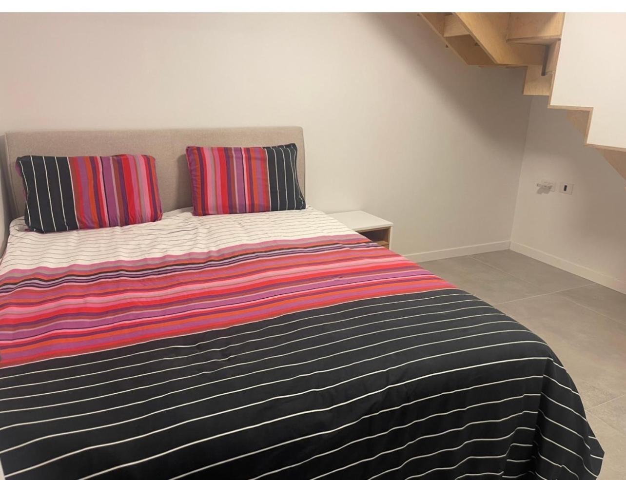 Netanya-Appartement - 5P Kültér fotó